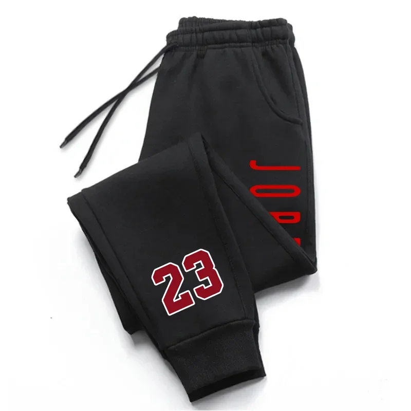 Winter Yoga Clothing - Pantaloni da Jogging da Uomo in