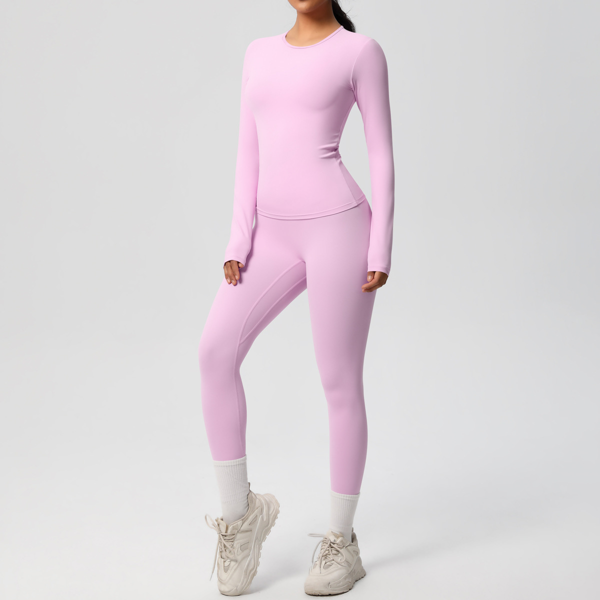 JUREN Set Sportivo da Yoga 2 P - Winter Yoga Clothing recensione e prezzo