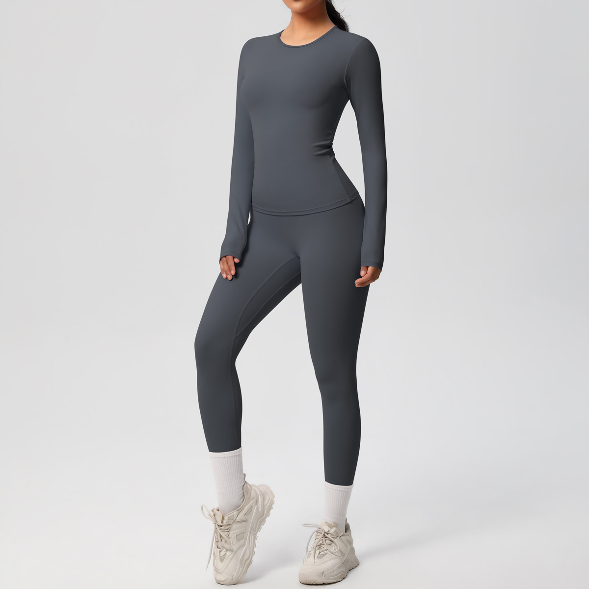 JUREN Set Sportivo da Yoga 2 P - Winter Yoga Clothing recensione e prezzo