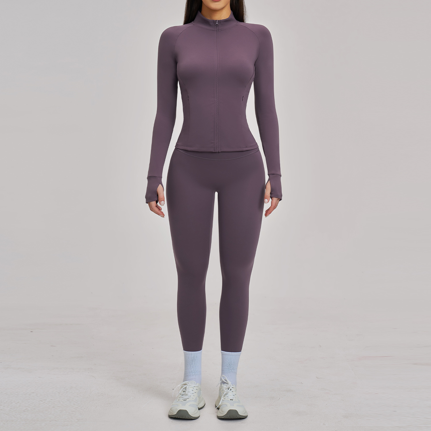 Set Yoga 2 Pezzi, Abbigliament - Winter Yoga Clothing recensione e prezzo