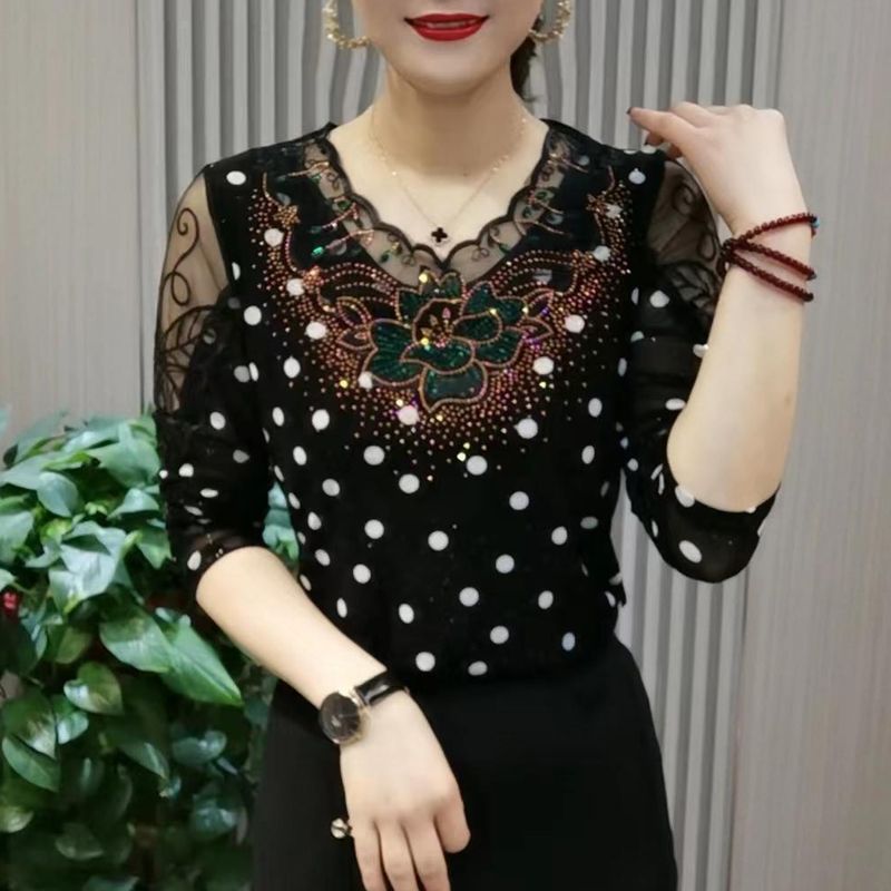 Camicetta da donna alla moda c - Winter Clothing Line recensione e prezzo