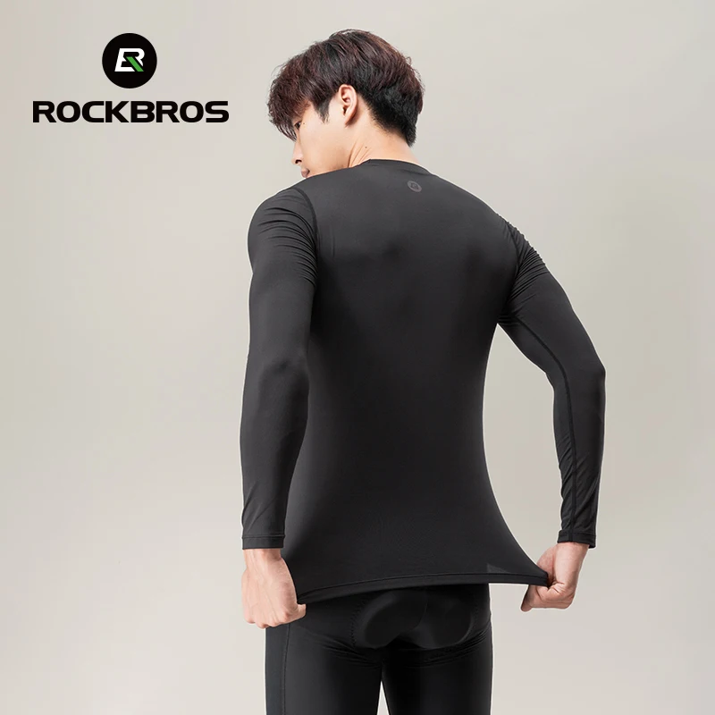 ROCKBROS Maglia Termica Invern - Winter Clothing Layers recensione e prezzo