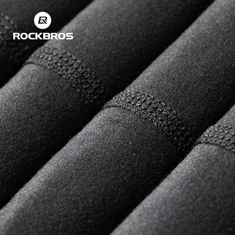 ROCKBROS Maglia Termica Invern - Winter Clothing Layers recensione e prezzo