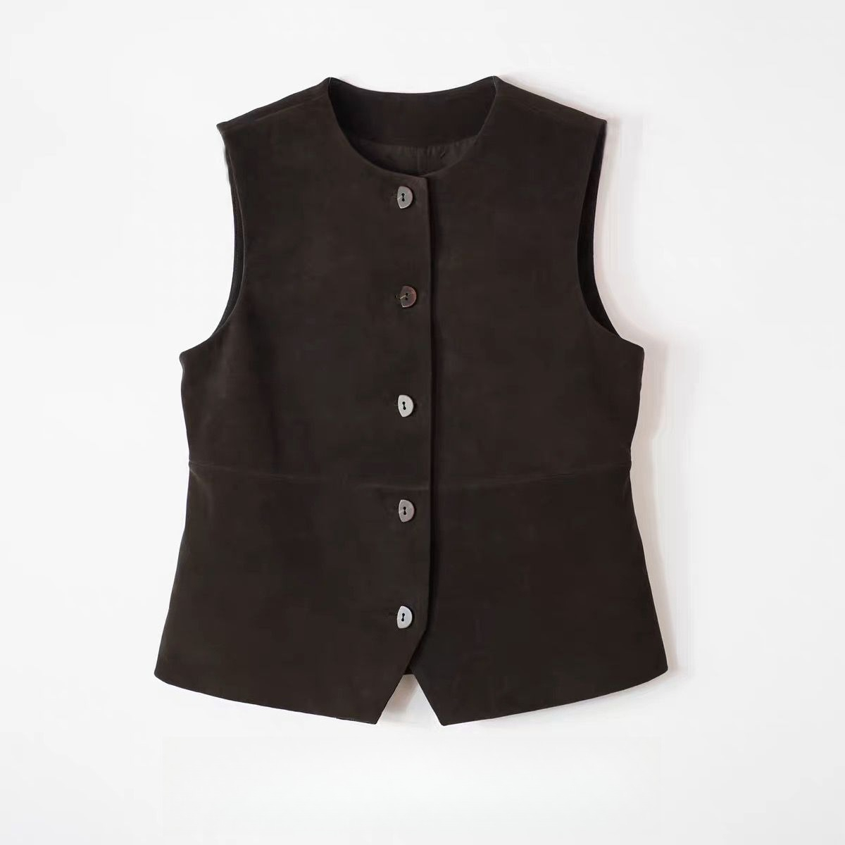 Retro Kid Pelle scamosciata 10 - Winter Clothing Layers recensione e prezzo