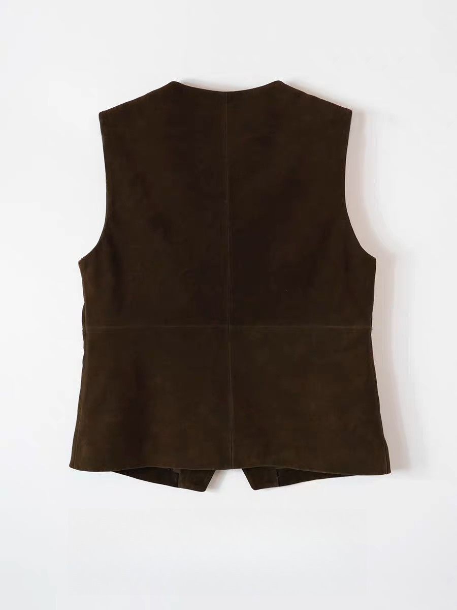 Retro Kid Pelle scamosciata 10 - Winter Clothing Layers recensione e prezzo