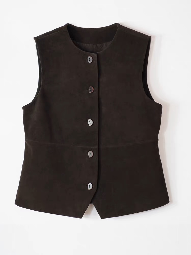 Retro Kid Pelle scamosciata 10 - Winter Clothing Layers recensione e prezzo