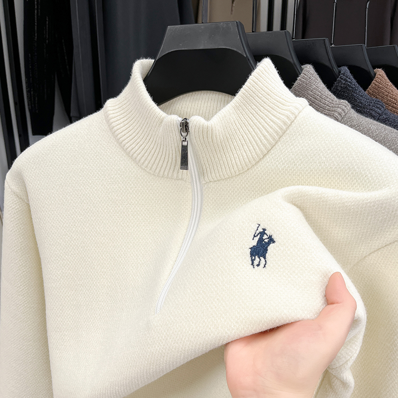 Maglione Invernale da Uomo con - Winter Clothing Layers recensione e prezzo