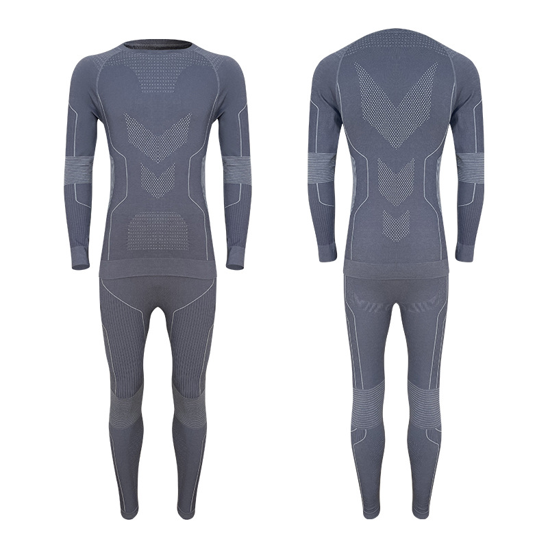 Set di biancheria intima da sc - Winter Clothing Layers recensione e prezzo