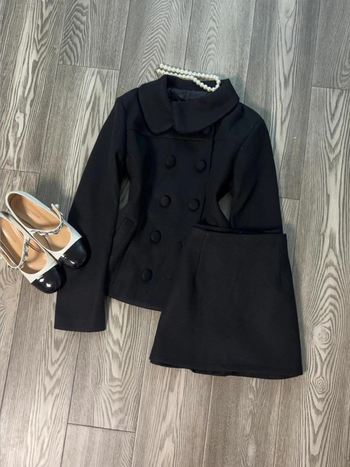 Completo Invernale Elegante da - Winter Clothing Kit recensione e prezzo