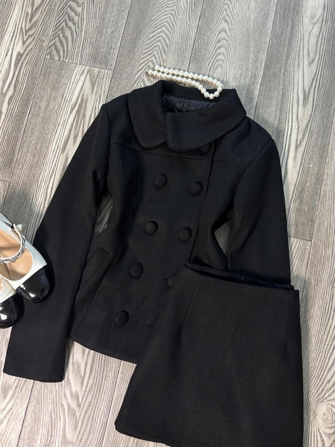 Completo Invernale Elegante da - Winter Clothing Kit recensione e prezzo