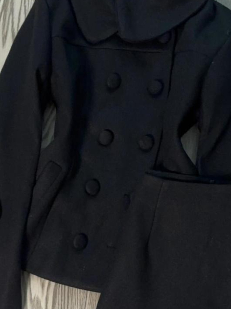 Completo Invernale Elegante da - Winter Clothing Kit recensione e prezzo