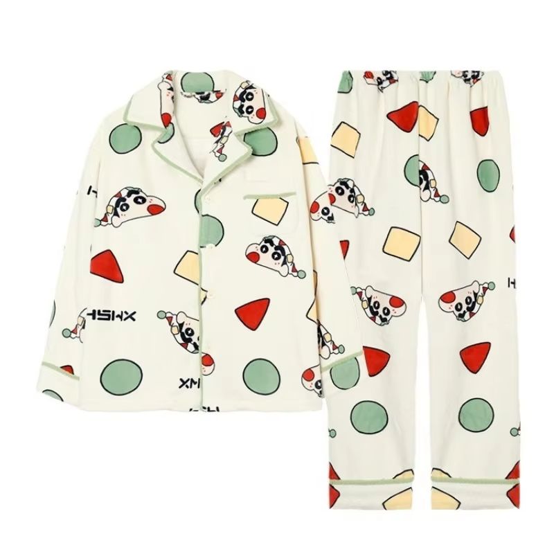 Set Pigiama Donna Kawaii Anime - Winter Clothing Anime recensione e prezzo