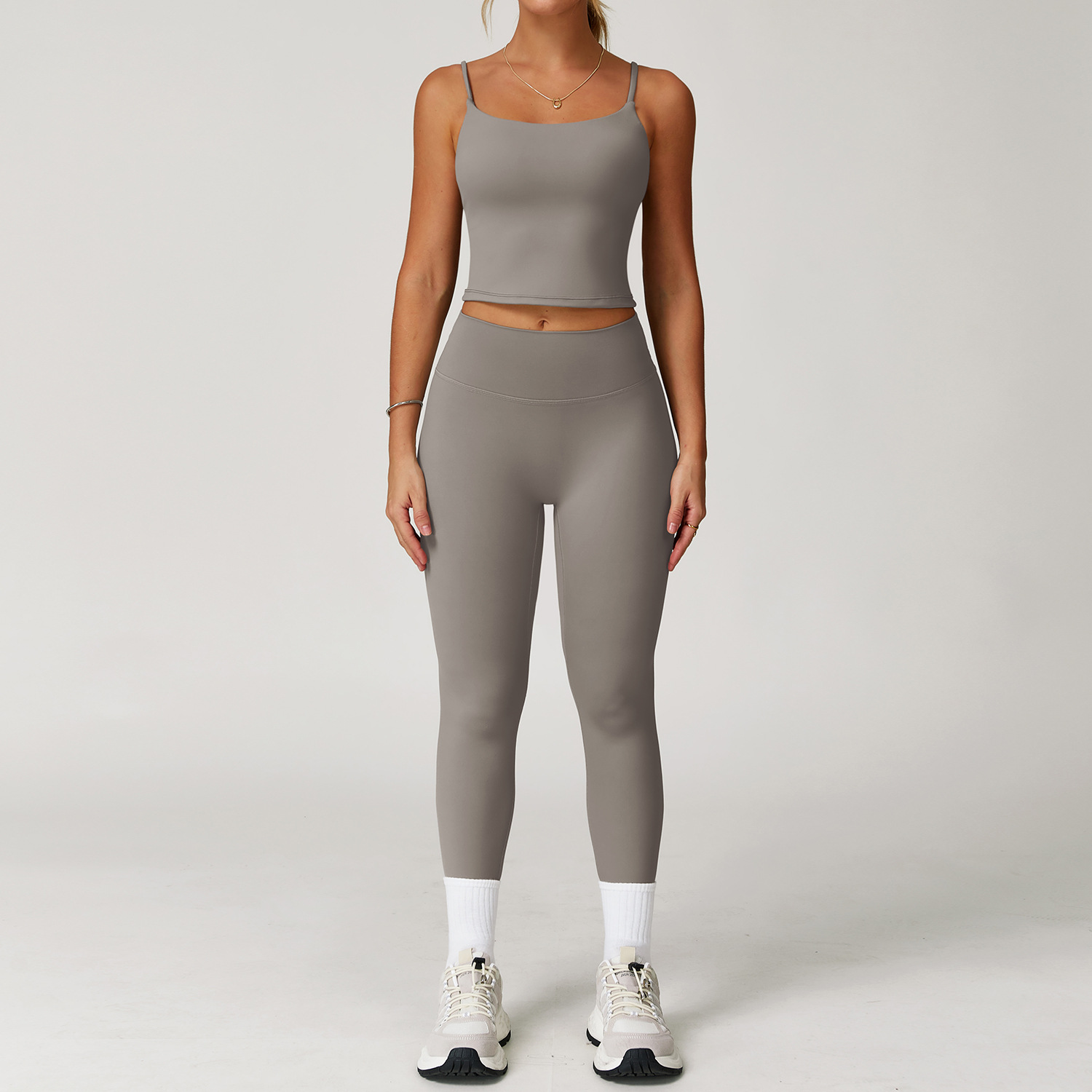 Abbigliamento Sportivo da Donn - Winter Yoga Clothing recensione e prezzo