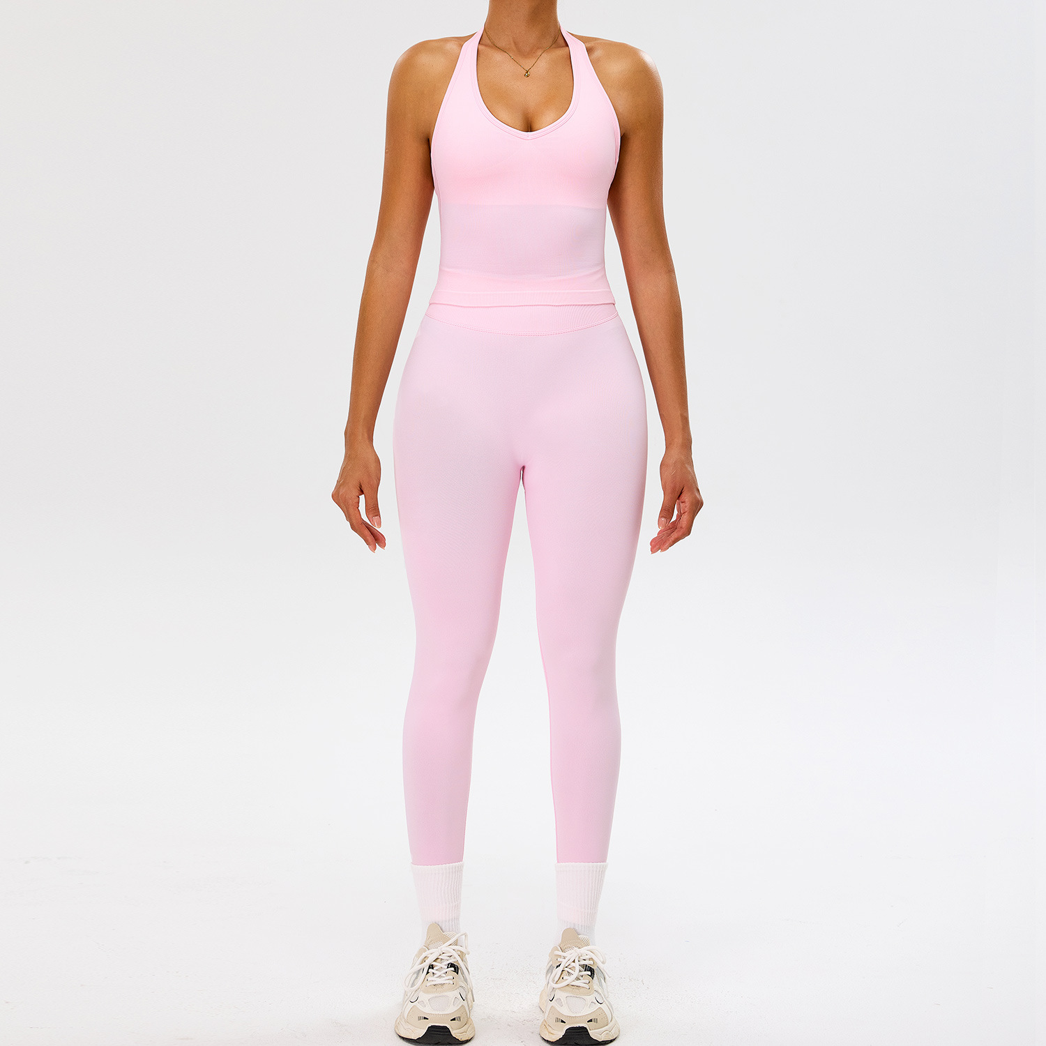 Completo Sportivo da Donna 2 P - Winter Yoga Clothing recensione e prezzo