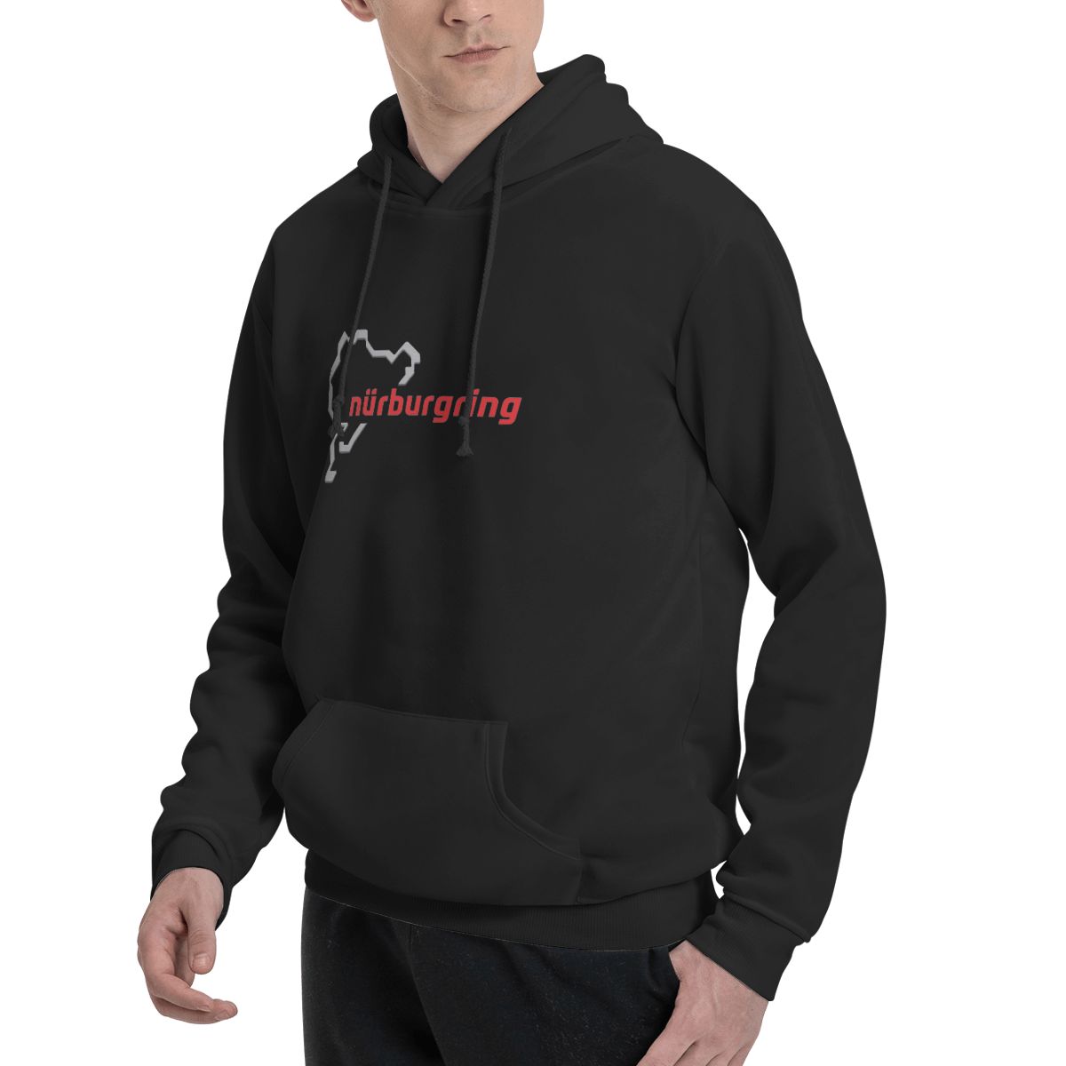 Race Track Germany Nurburgring - Winter Clothing Germany recensione e prezzo