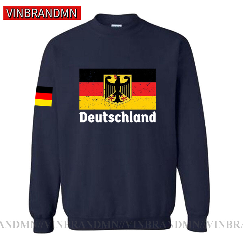 Felpe con cappuccio Deutschlan - Winter Clothing Germany recensione e prezzo