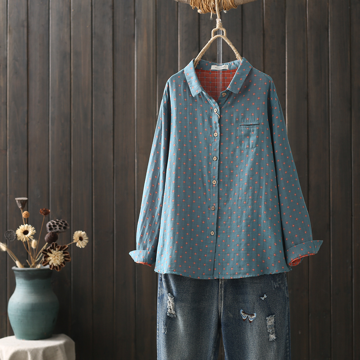 Nuovo autunno due strati di fi - Winter Clothing Layers recensione e prezzo