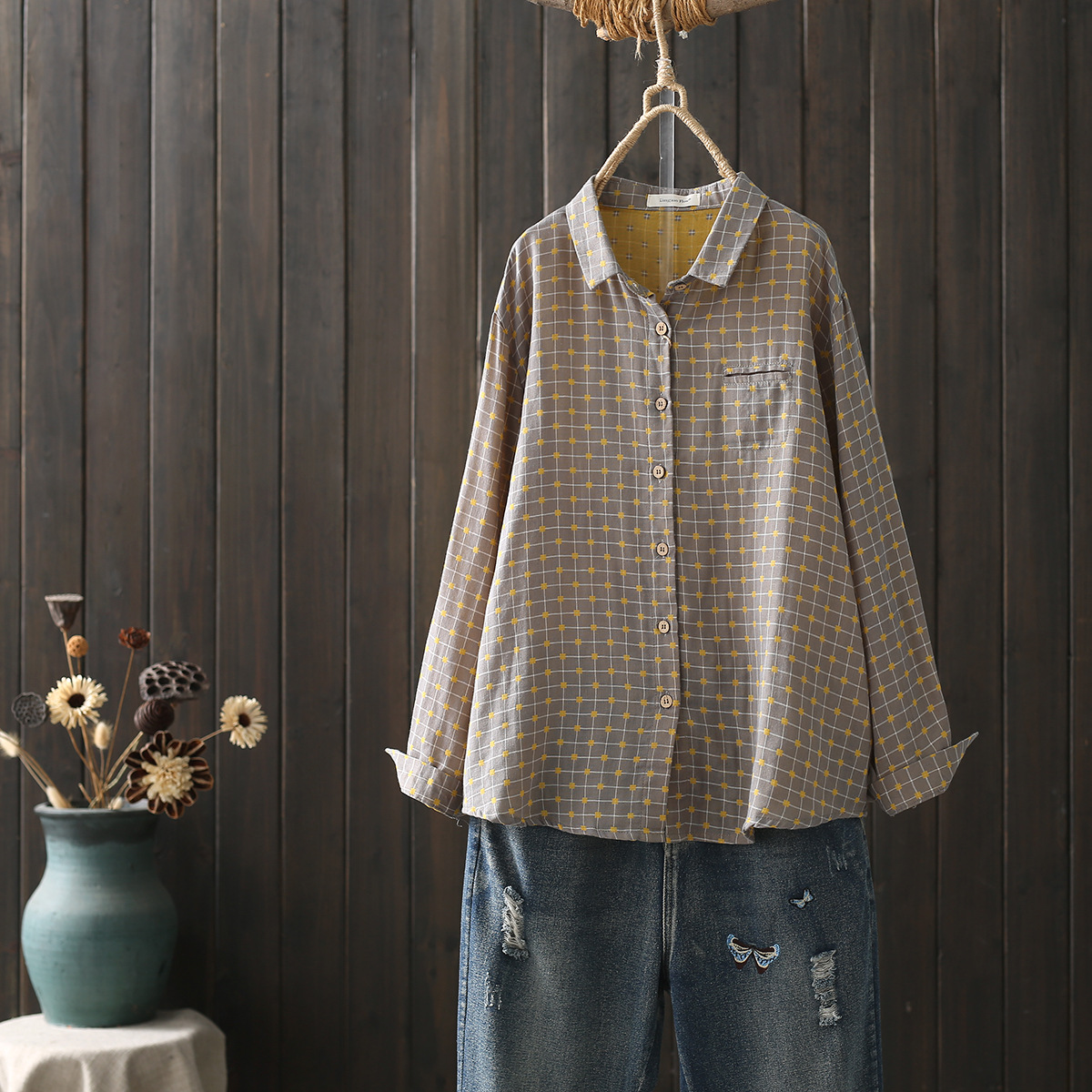 Nuovo autunno due strati di fi - Winter Clothing Layers recensione e prezzo