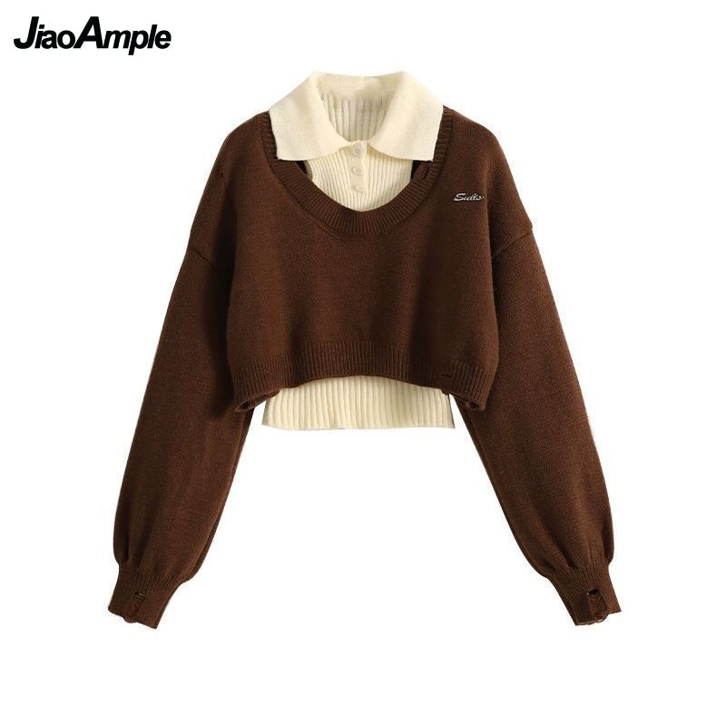 Donna Primavera Autunno Nuovo  - Winter Clothing Kit recensione e prezzo