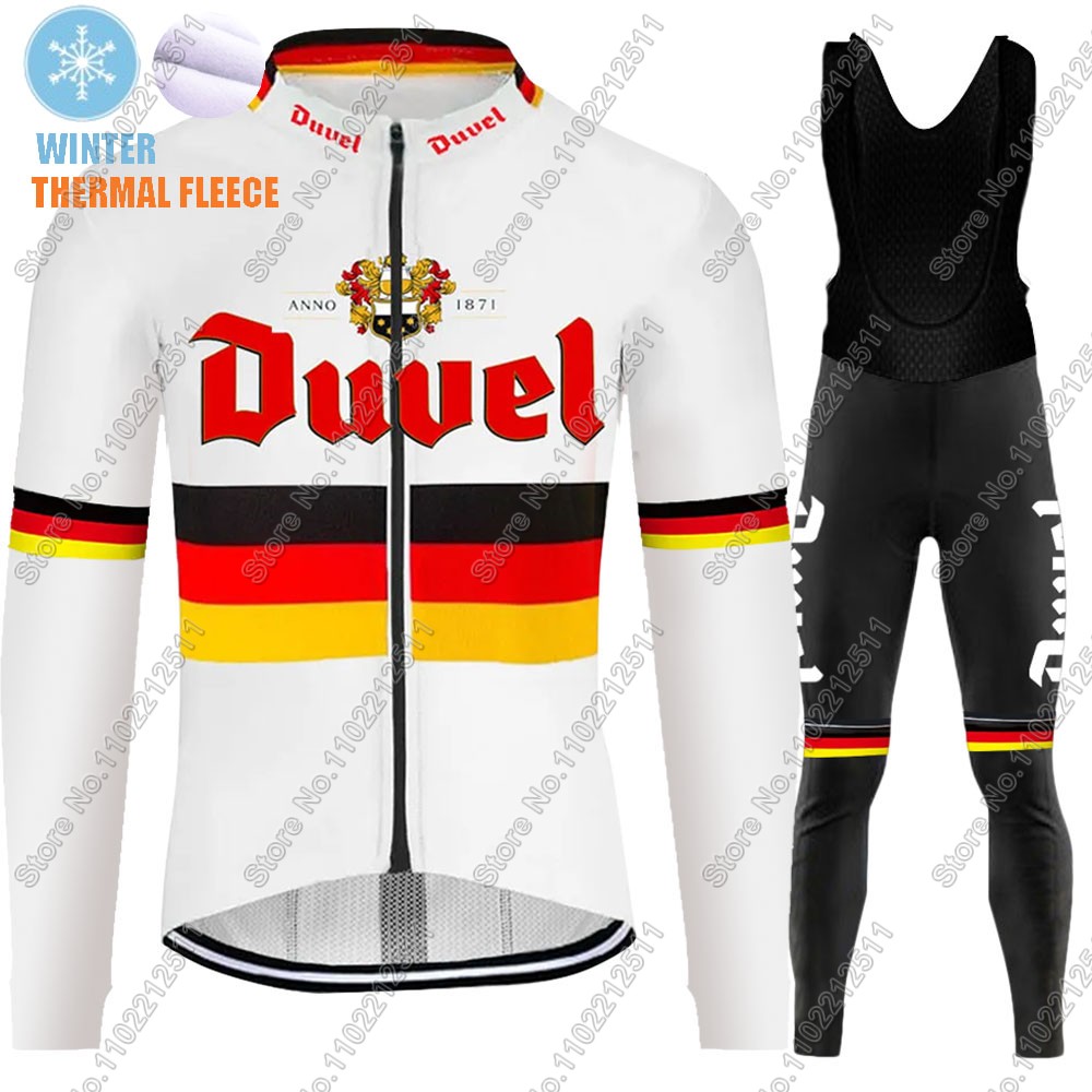 Inverno Duvel Germania 2024 Ma - Winter Clothing Germany recensione e prezzo