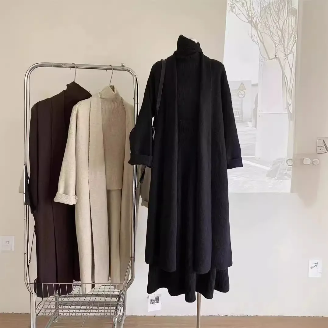 Set da tre pezzi Gilet maglion - Winter Clothing Kit recensione e prezzo