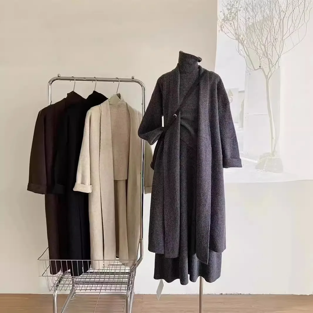 Set da tre pezzi Gilet maglion - Winter Clothing Kit recensione e prezzo