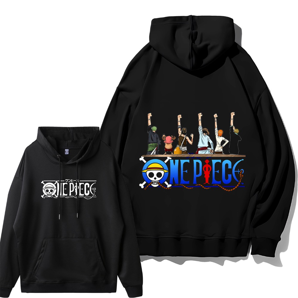 Felpa con Cappuccio da Uomo On - Winter Clothing Anime recensione e prezzo