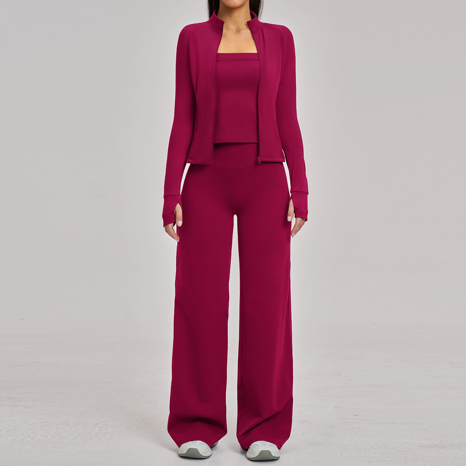 Set Yoga Donna Abbigliamento S - Winter Yoga Clothing recensione e prezzo