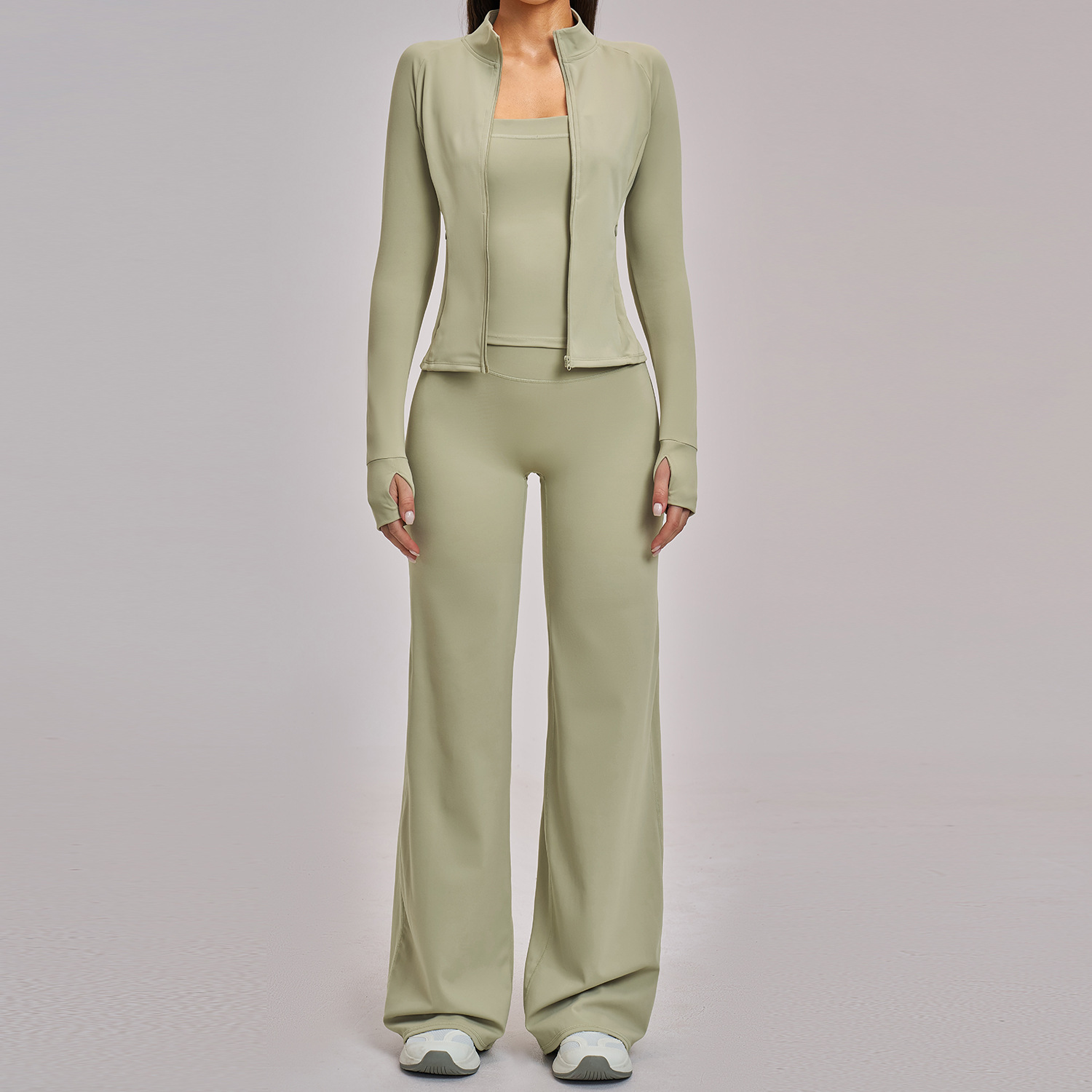 Set Yoga Donna Abbigliamento S - Winter Yoga Clothing recensione e prezzo