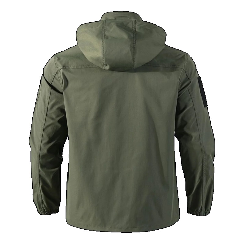 Completo Tattico Impermeabile  - Winter Clothing Kit recensione e prezzo