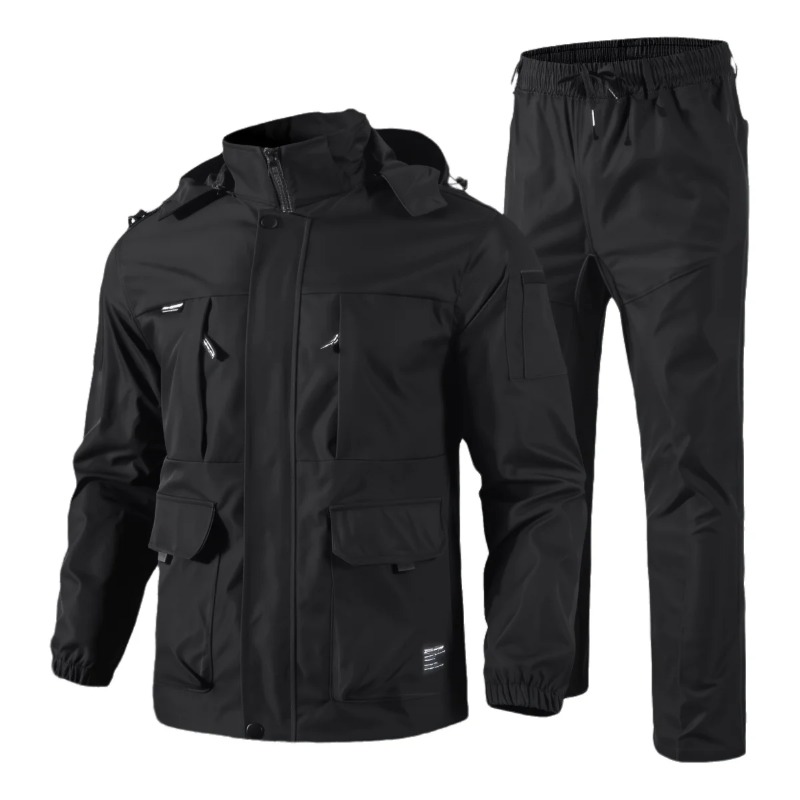 Completo Tattico Impermeabile  - Winter Clothing Kit recensione e prezzo