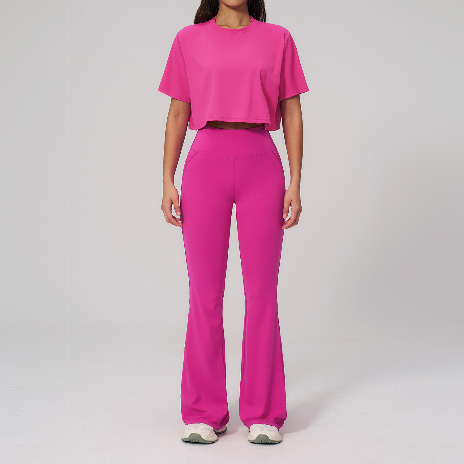 Set Yoga 2 Pezzi, Completo Spo - Winter Yoga Clothing recensione e prezzo