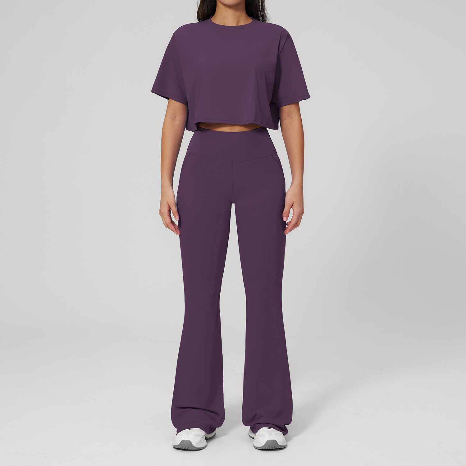 Set Yoga 2 Pezzi, Completo Spo - Winter Yoga Clothing recensione e prezzo