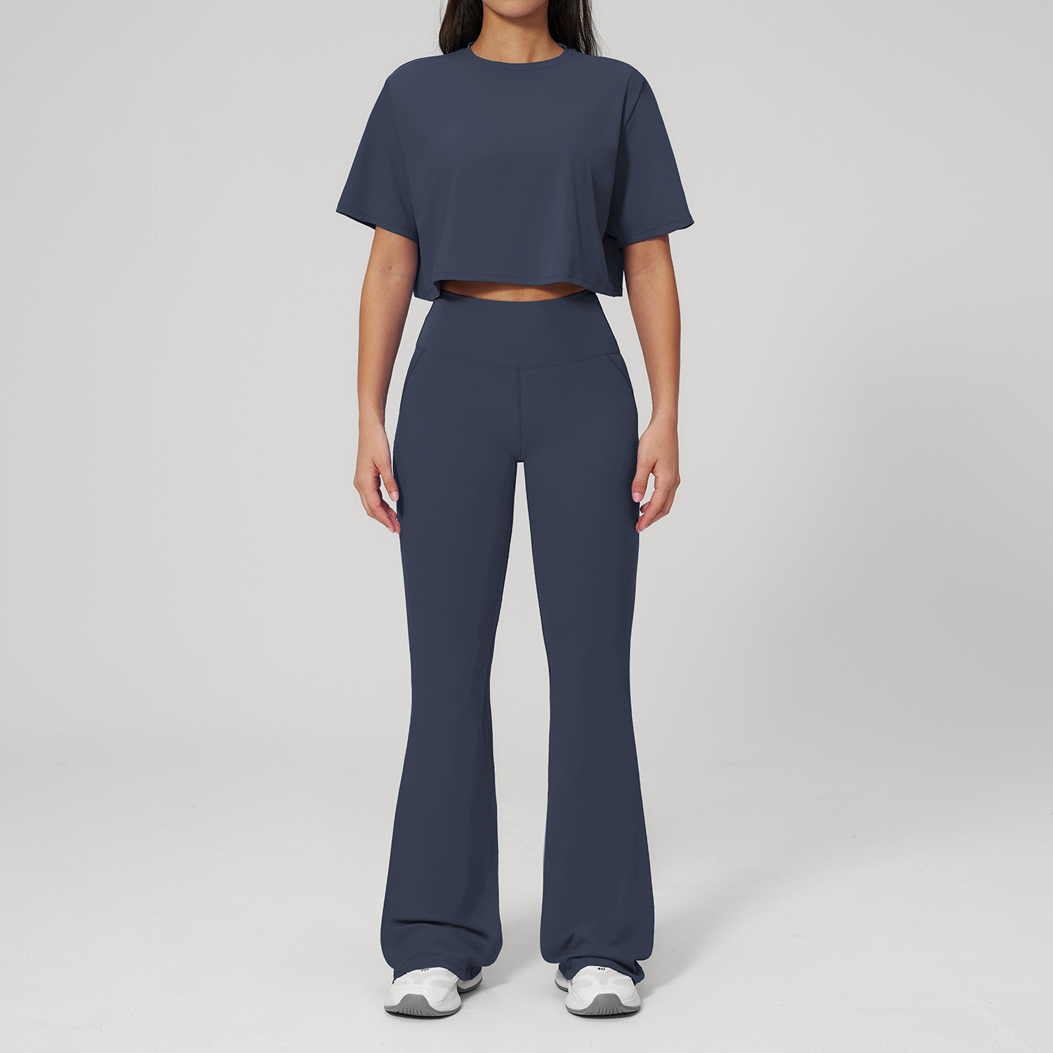 Set Yoga 2 Pezzi, Completo Spo - Winter Yoga Clothing recensione e prezzo