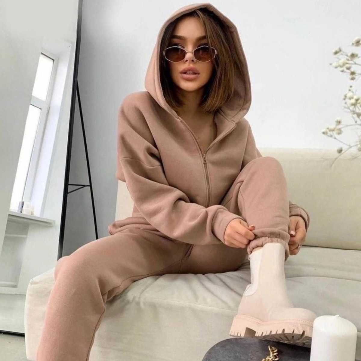 Set di pantaloni cappotto con  - Winter Clothing Kit recensione e prezzo