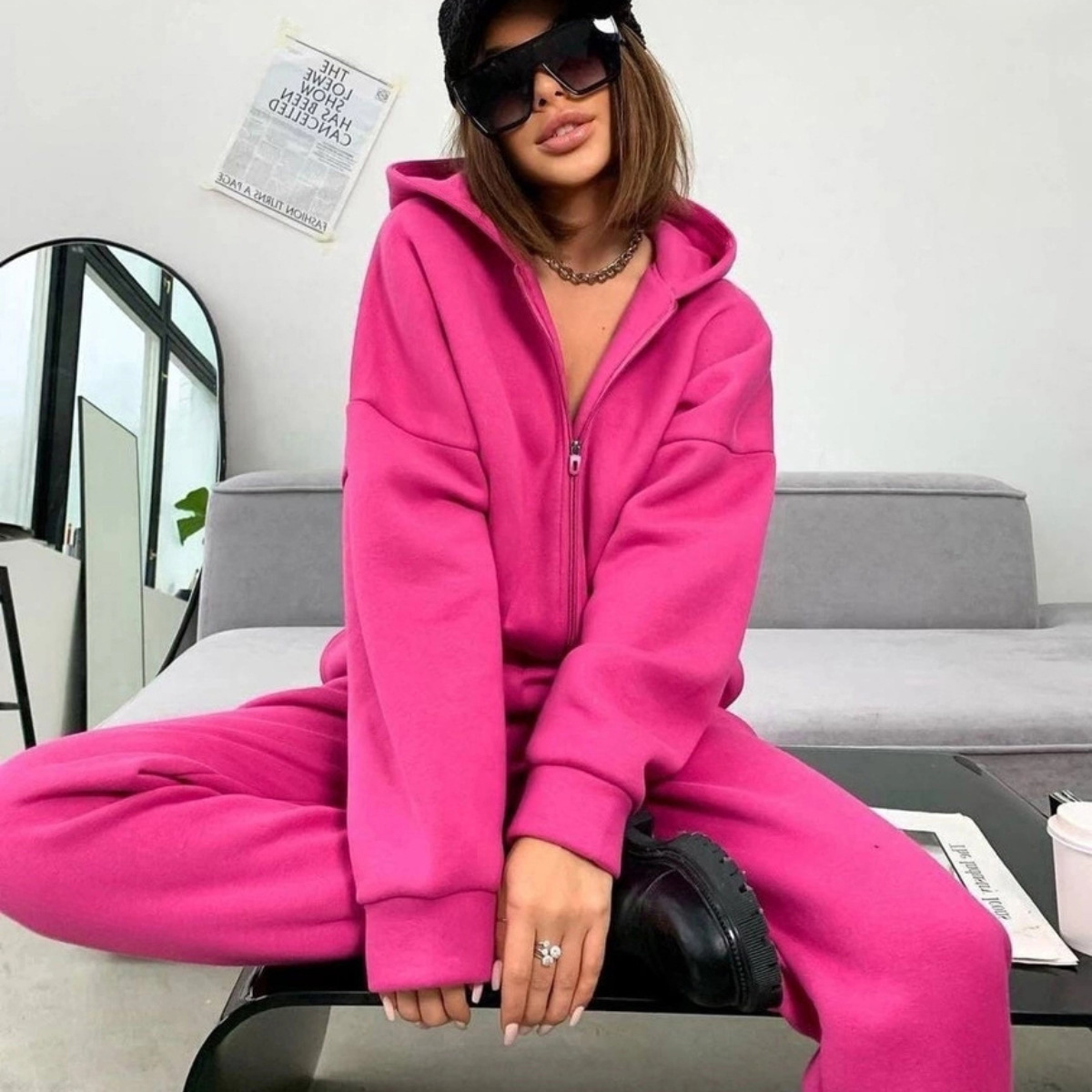 Set di pantaloni cappotto con  - Winter Clothing Kit recensione e prezzo