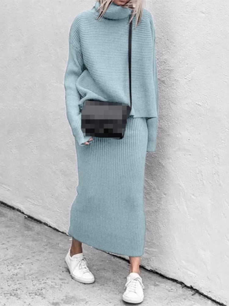 Nuovo Set Autunno Inverno per  - Winter Clothing Kit recensione e prezzo