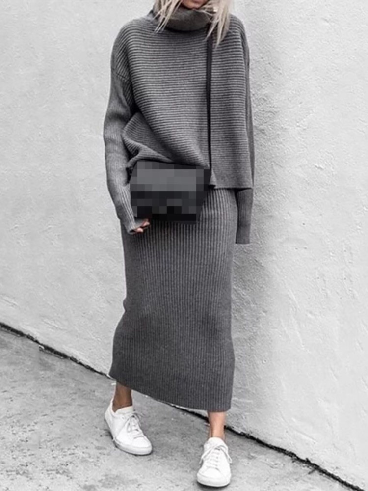 Nuovo Set Autunno Inverno per  - Winter Clothing Kit recensione e prezzo