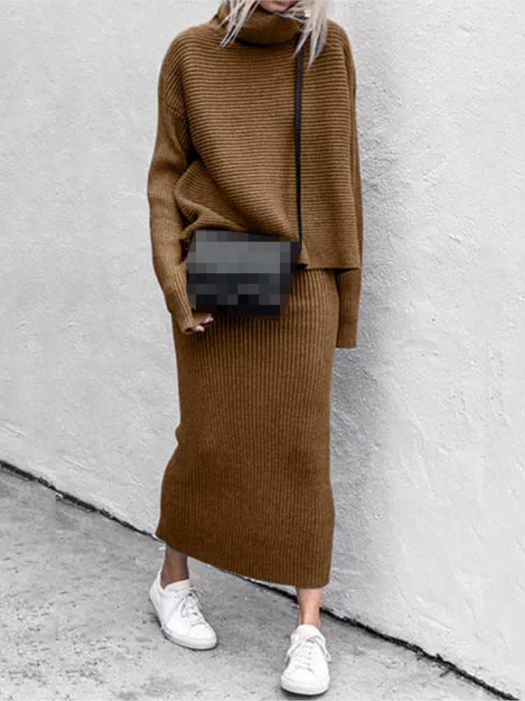Nuovo Set Autunno Inverno per  - Winter Clothing Kit recensione e prezzo