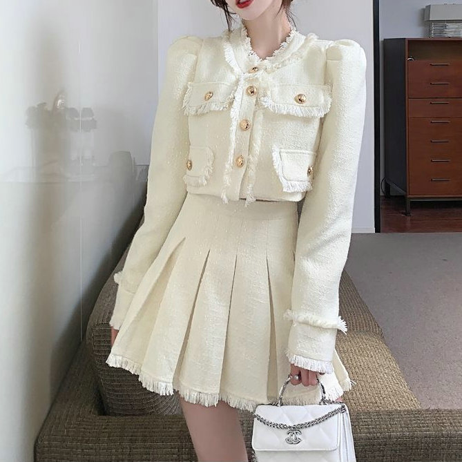 Set da donna 2 pezzi autunno i - Winter Clothing Line recensione e prezzo