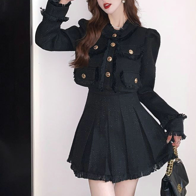Set da donna 2 pezzi autunno i - Winter Clothing Line recensione e prezzo