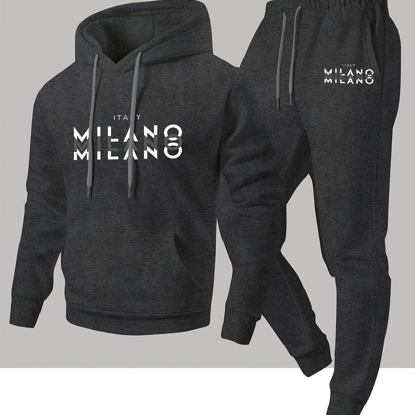 Set Sportivo Casual da Uomo al - Winter Clothing Kit recensione e prezzo