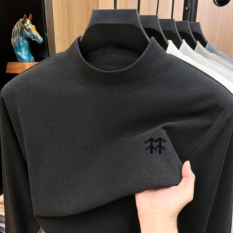 Maglietta da Uomo Invernale e  - Winter Clothing Layers recensione e prezzo