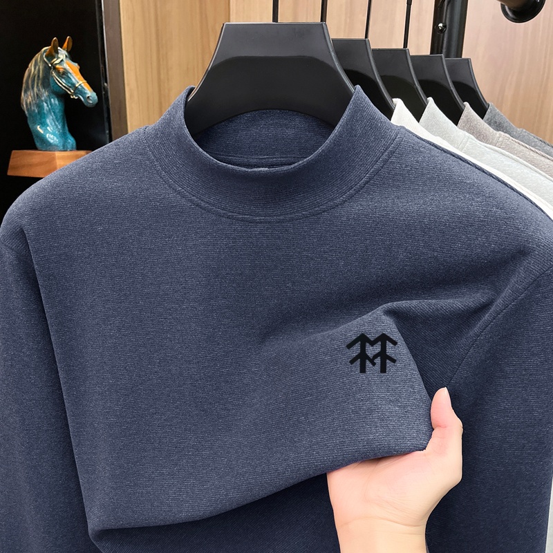 Maglietta da Uomo Invernale e  - Winter Clothing Layers recensione e prezzo
