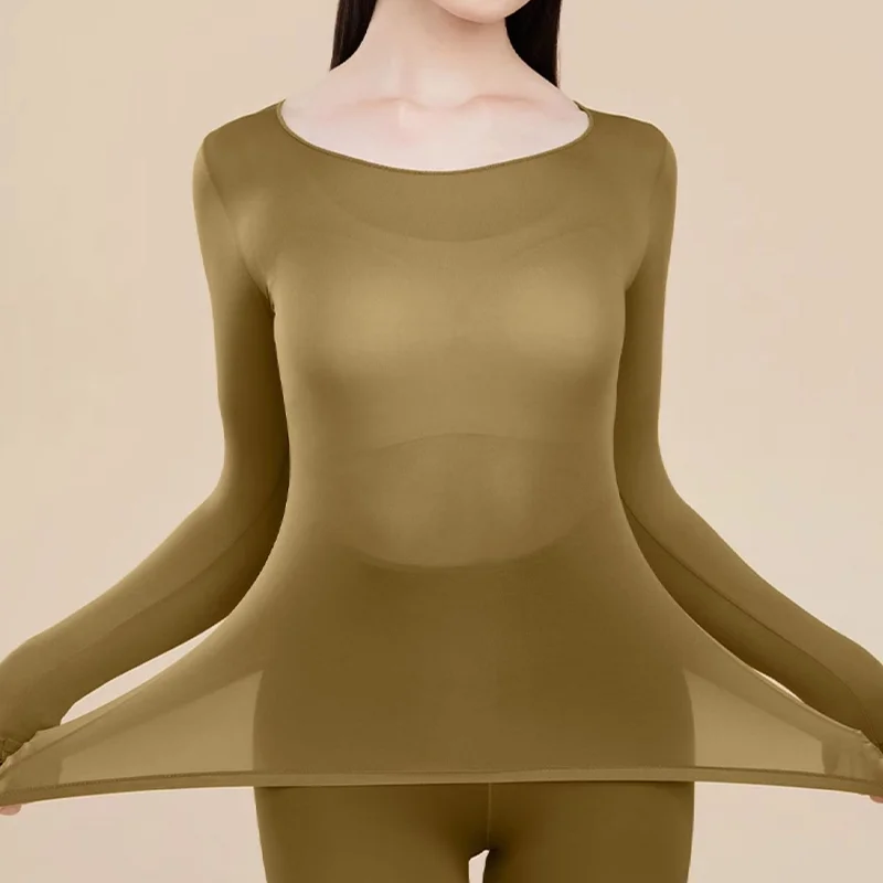 Set di biancheria intima termi - Winter Clothing Layers recensione e prezzo