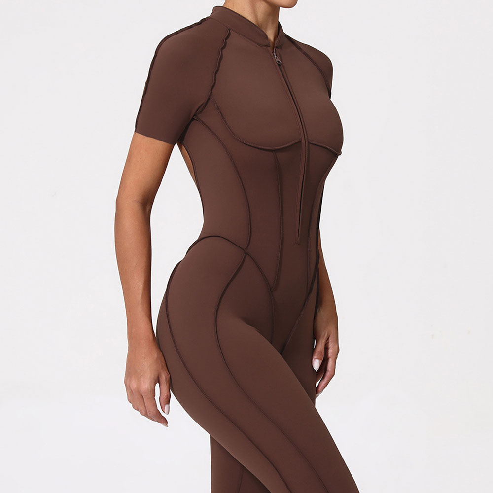 Tuta da Palestra per Donna, Co - Winter Yoga Clothing recensione e prezzo