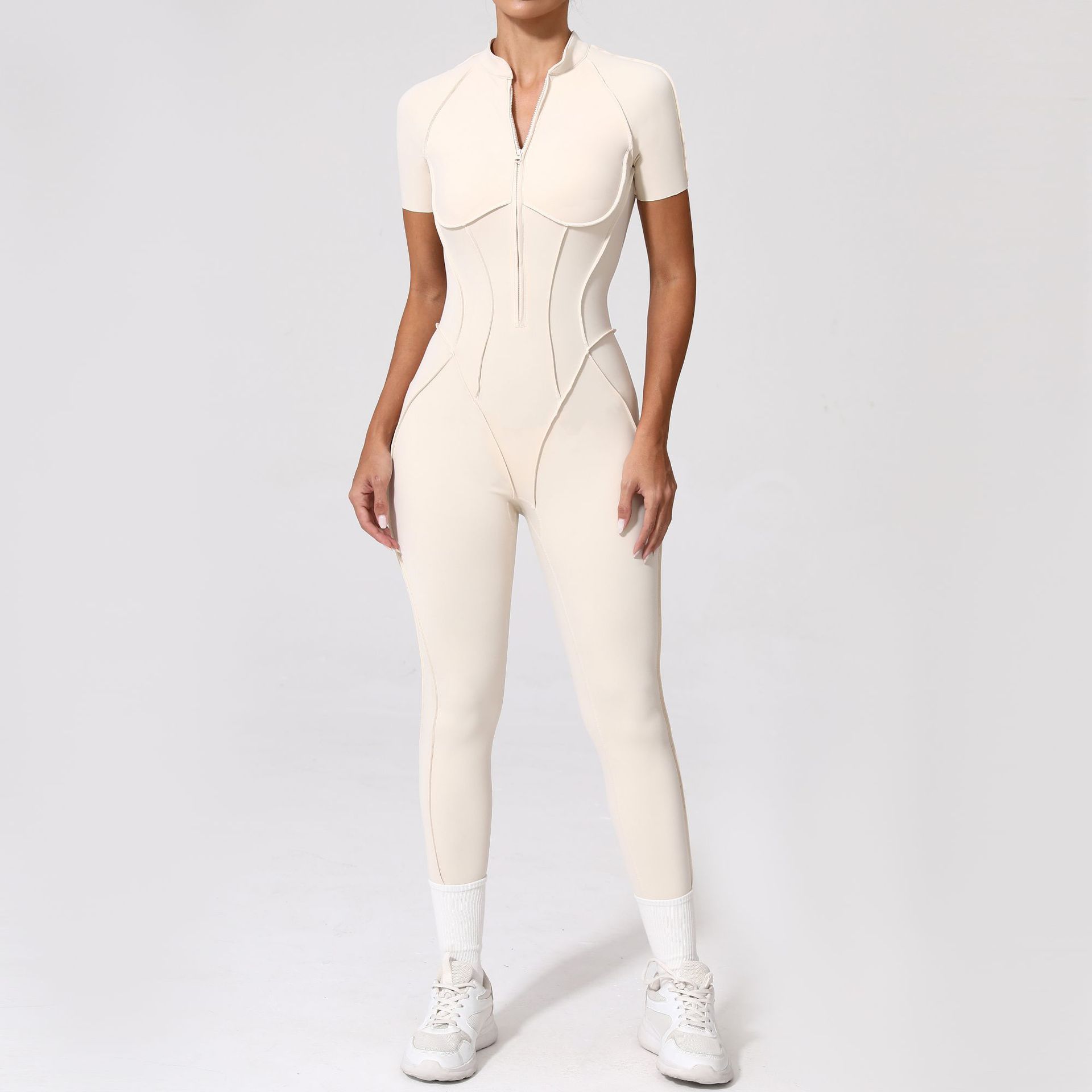 Tuta da Palestra per Donna, Co - Winter Yoga Clothing recensione e prezzo
