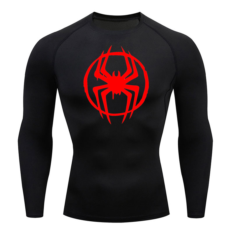 Rashguard Compression Shirt bo - Winter Yoga Clothing recensione e prezzo
