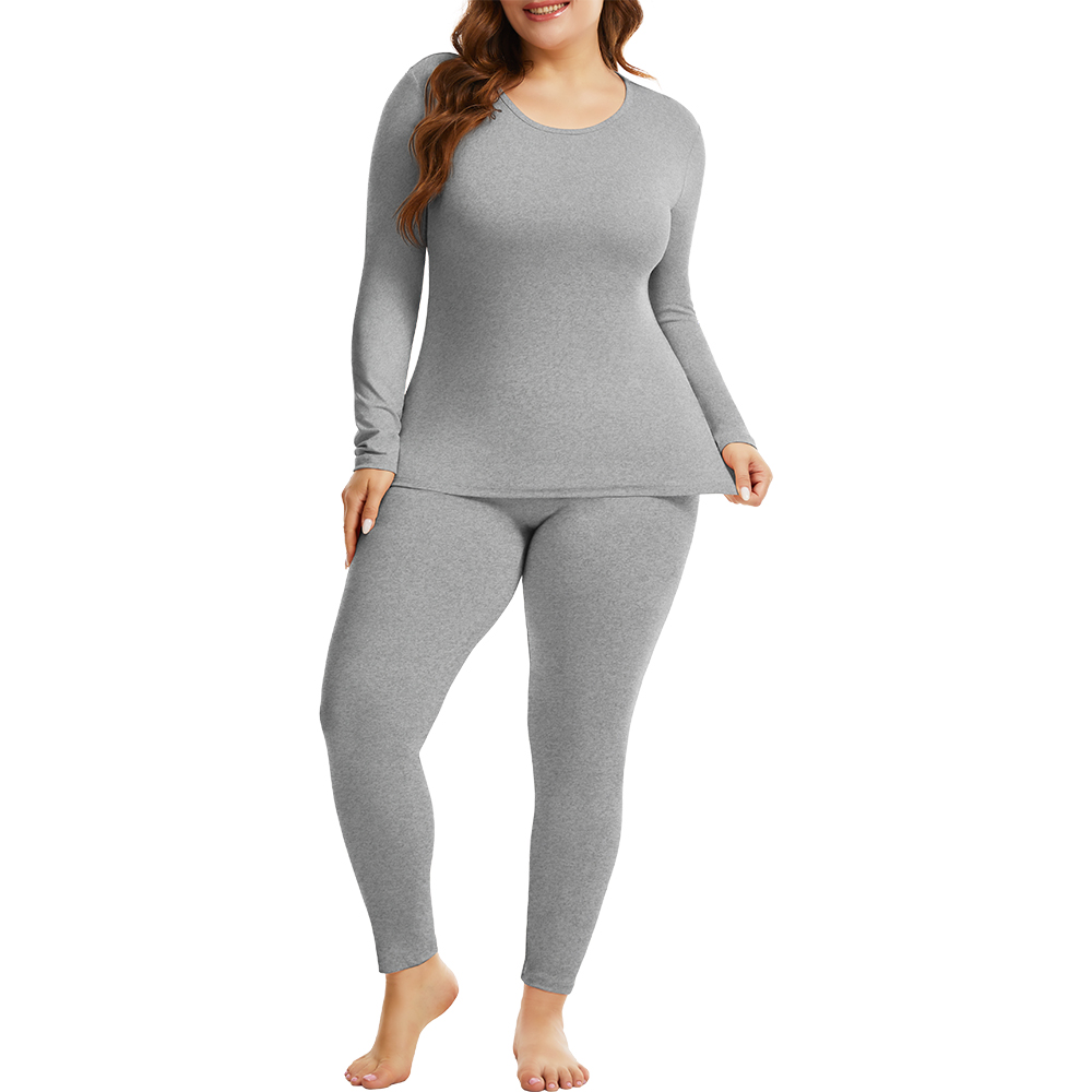 Completo Intimo Termico da Don - Winter Clothing Layers recensione e prezzo