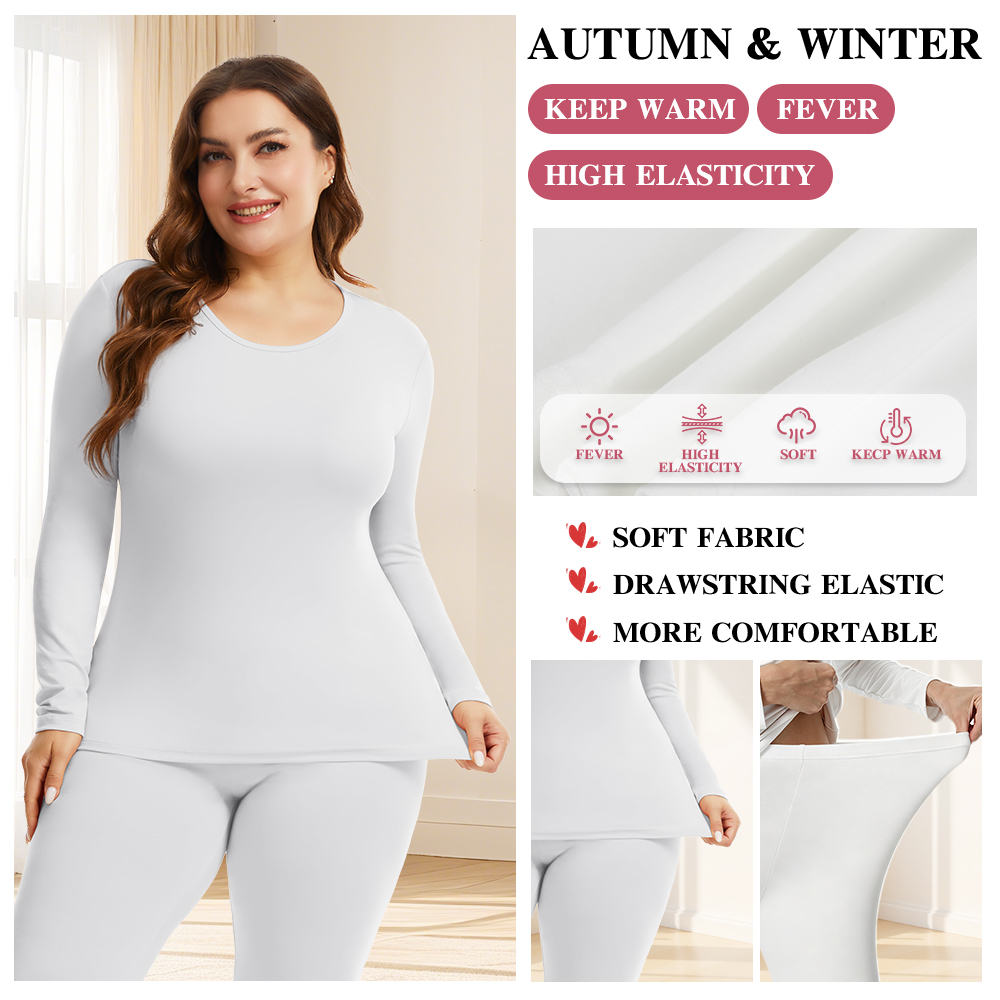 Completo Intimo Termico da Don - Winter Clothing Layers recensione e prezzo